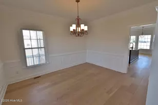 3631 Summer Walk Rd, Rocky Mount, NC 27804 - Photo 8