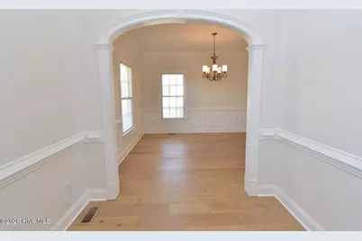 3631 Summer Walk Road, Rocky Mount, NC 27804 - Photo 6