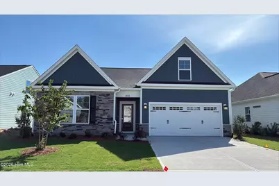4511 Abberley Way #63, Leland, NC 28451 - Photo 1