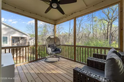 155 Winged Foot Road, Pinehurst, NC 28374 - Photo 24