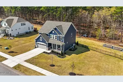 980 W Hedgelawn Way, Southern Pines, NC 28387 - Photo 2