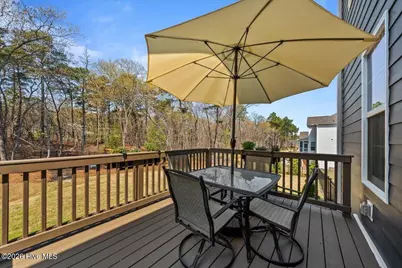 980 W Hedgelawn Way, Southern Pines, NC 28387 - Photo 40
