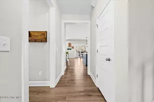 980 W Hedgelawn Way, Southern Pines, NC 28387 - Photo 20