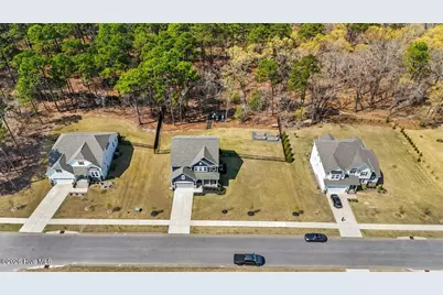 980 W Hedgelawn Way, Southern Pines, NC 28387 - Photo 52