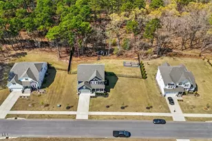 980 W Hedgelawn Way, Southern Pines, NC 28387 - Photo 52
