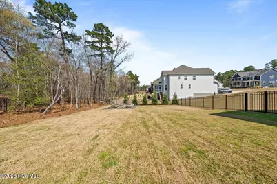 980 W Hedgelawn Way, Southern Pines, NC 28387 - Photo 48