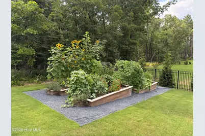 980 W Hedgelawn Way, Southern Pines, NC 28387 - Photo 56