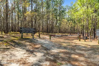 980 W Hedgelawn Way, Southern Pines, NC 28387 - Photo 46