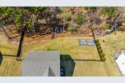 980 W Hedgelawn Way, Southern Pines, NC 28387 - Photo 54