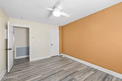 1716 Ridgeway Street W, Wilson, NC 27893 - Photo 16