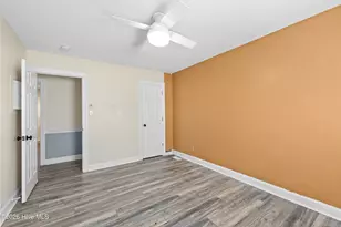 1716 Ridgeway St W, Wilson, NC 27893 - Photo 16