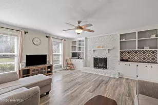 1716 Ridgeway St W, Wilson, NC 27893 - Photo 4