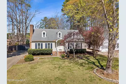 1716 Ridgeway Street W, Wilson, NC 27893 - Photo 2