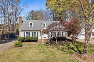 1716 Ridgeway St W, Wilson, NC 27893 - Photo 2