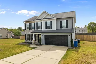 187 Declaration Dr, Raeford, NC 28376 - Photo 4