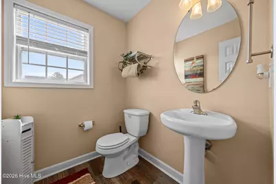 187 Declaration Drive, Raeford, NC 28376 - Photo 8