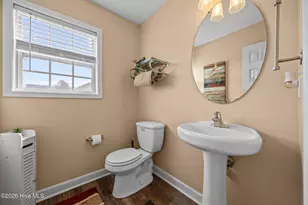 187 Declaration Dr, Raeford, NC 28376 - Photo 8