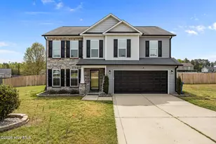 187 Declaration Dr, Raeford, NC 28376 - Photo 2
