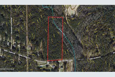 0 Rawls Church Road Road, Fuquay Varina, NC 27526 - Photo 16