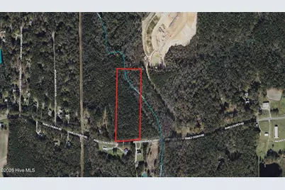 0 Rawls Church Road Road, Fuquay Varina, NC 27526 - Photo 1
