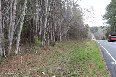 0 Rawls Church Road Road, Fuquay Varina, NC 27526 - Photo 2
