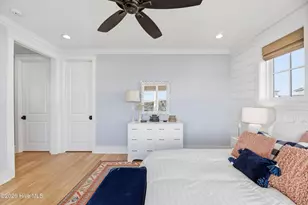 25 Sandspur Trail, Bald Head Island, NC 28461 - Photo 26