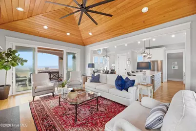 25 Sandspur Trail, Bald Head Island, NC 28461 - Photo 8