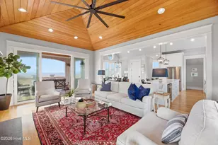 25 Sandspur Trail, Bald Head Island, NC 28461 - Photo 8