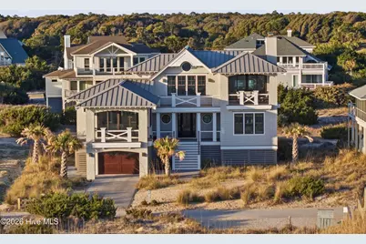 25 Sandspur Trail, Bald Head Island, NC 28461 - Photo 46