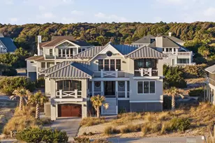 25 Sandspur Trail, Bald Head Island, NC 28461 - Photo 46