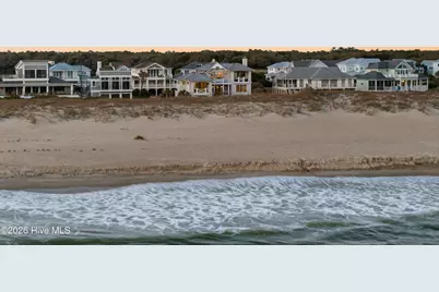 25 Sandspur Trail, Bald Head Island, NC 28461 - Photo 2
