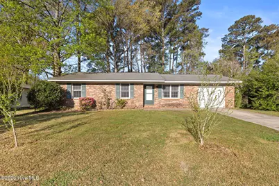 429 Kenwood Drive, Jacksonville, NC 28540 - Photo 1
