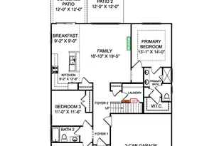 4515 Abberley Way, Leland, NC 28451 - Photo 16