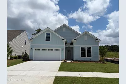 4510 Abberley Way #107, Leland, NC 28451 - Photo 1