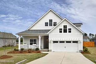 6923 Campbells Ridge Dr SE, Leland, NC 28451 - Photo 2