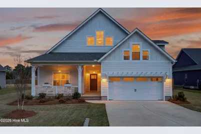 6923 Campbells Ridge Drive SE, Leland, NC 28451 - Photo 1