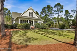 12 Abington Dr, Pinehurst, NC 28374 - Photo 4