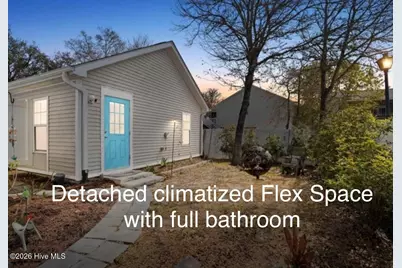 140 NE 16th Street, Oak Island, NC 28465 - Photo 2