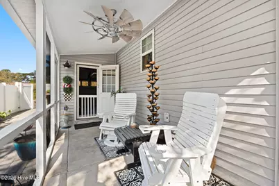 140 NE 16th Street, Oak Island, NC 28465 - Photo 28