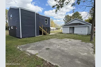 515 McInnis Street, Pembroke, NC 28372 - Photo 36