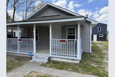 515 McInnis Street, Pembroke, NC 28372 - Photo 4