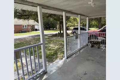 515 McInnis Street, Pembroke, NC 28372 - Photo 6