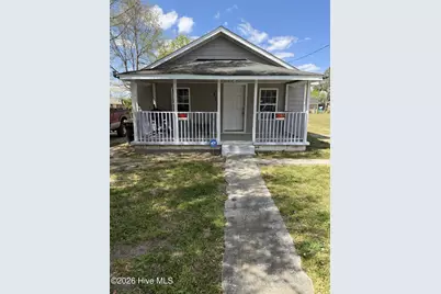 515 McInnis Street, Pembroke, NC 28372 - Photo 2
