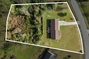 106 Goldie Ln, Beulaville, NC 28518 - Photo 46