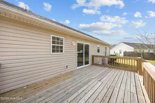 106 Goldie Ln, Beulaville, NC 28518 - Photo 34
