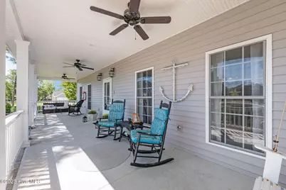 754 Hardison Drive, Arapahoe, NC 28510 - Photo 6