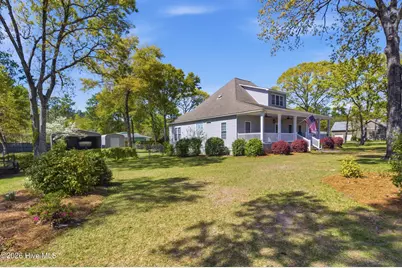 754 Hardison Drive, Arapahoe, NC 28510 - Photo 42