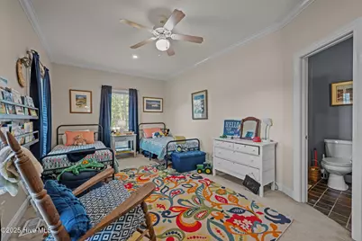 754 Hardison Drive, Arapahoe, NC 28510 - Photo 18