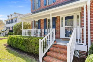 624 N Colony Cir, Wilmington, NC 28409 - Photo 4