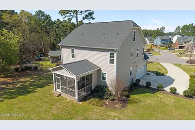 236 Claret Court, Southern Pines, NC 28387 - Photo 52